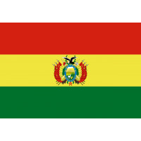 eSIM Bolivie:100 MB-Bez Limitu