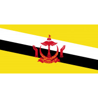 eSIM Brunei:100 MB-Bez Limitu