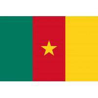 eSIM Camerun:100 MB-Bez Limitu