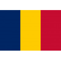 eSIM Tchad:100 MB-Bez Limitu