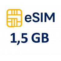 1.5 GB