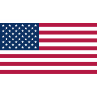 eSIM США:100 MB-Bez Limitu