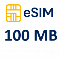 100 MB