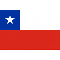 eSIM Chile:100 MB-Bez Limitu