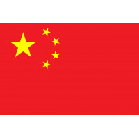 eSIM China:100 MB-Bez Limitu