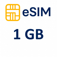 1 GB