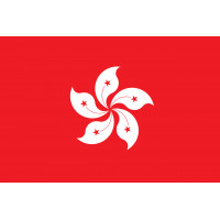 eSIM Hongkong:100 MB-Bez Limitu