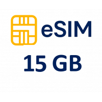 15 GB