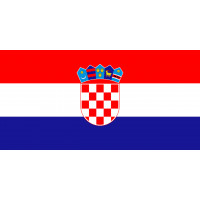 eSIM Kroatija:100 MB-Bez Limitu