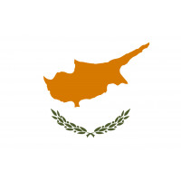 eSIM Cyprus:100 MB-Bez Limitu