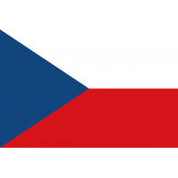 eSIM Czech:100 MB-Bez Limitu