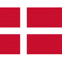 eSIM Denmark:100 MB-Bez Limitu